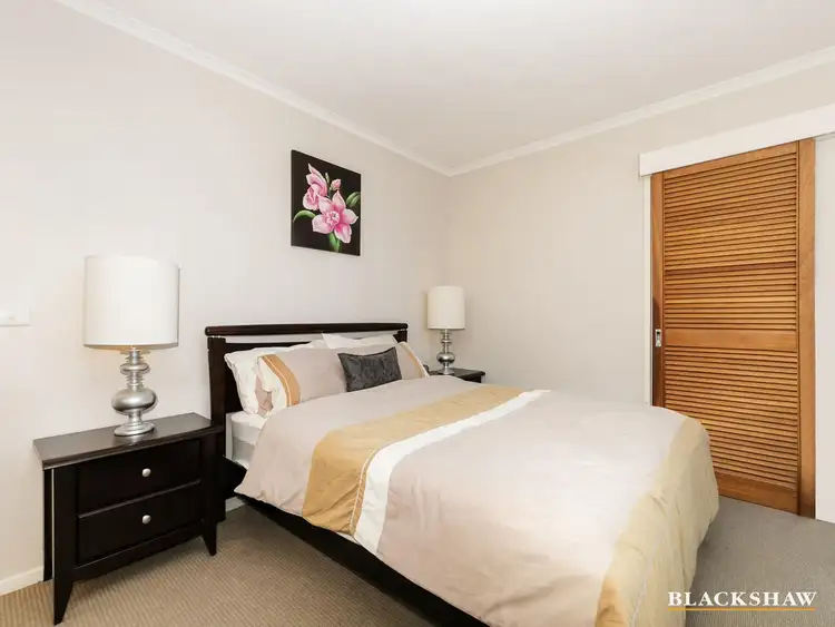 Sixth view of Homely house listing, 6 Cameron Street, Farrer ACT 2607