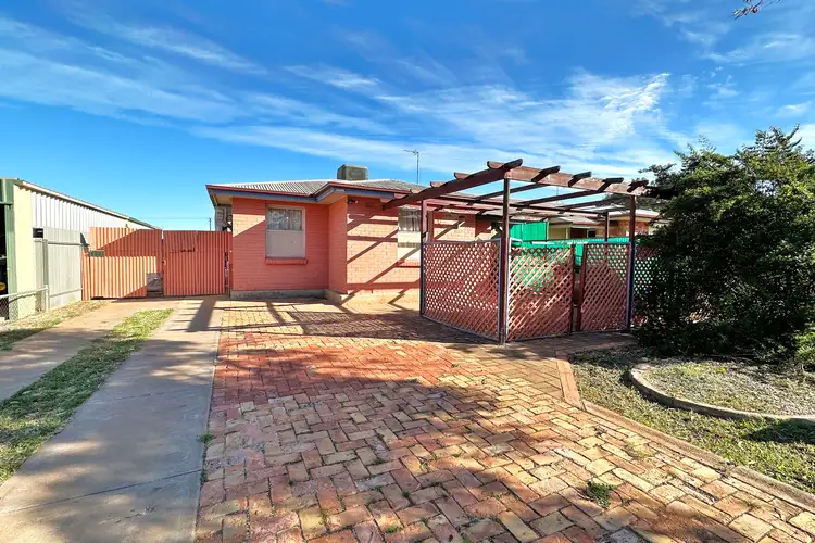 61 Colebrook Street, Whyalla Stuart SA 5608