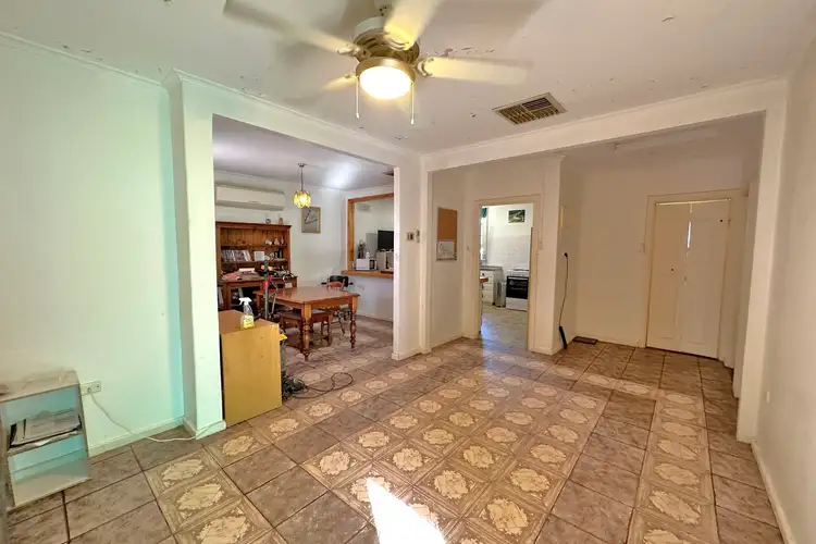 Third view of Homely semi-detached listing, 61 Colebrook Street, Whyalla Stuart SA 5608