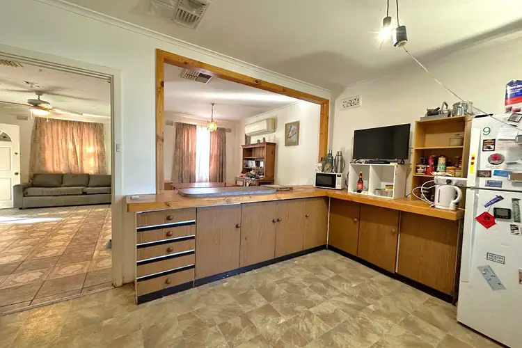 Fifth view of Homely semi-detached listing, 61 Colebrook Street, Whyalla Stuart SA 5608