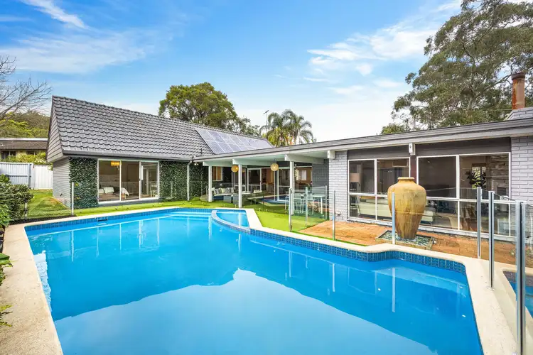 41 Alvona Avenue, St Ives NSW 2075