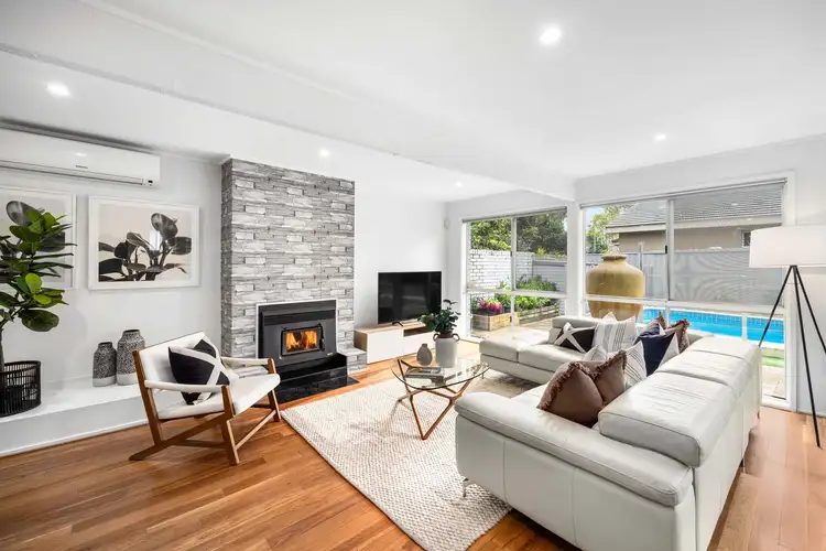 Second view of Homely house listing, 41 Alvona Avenue, St Ives NSW 2075