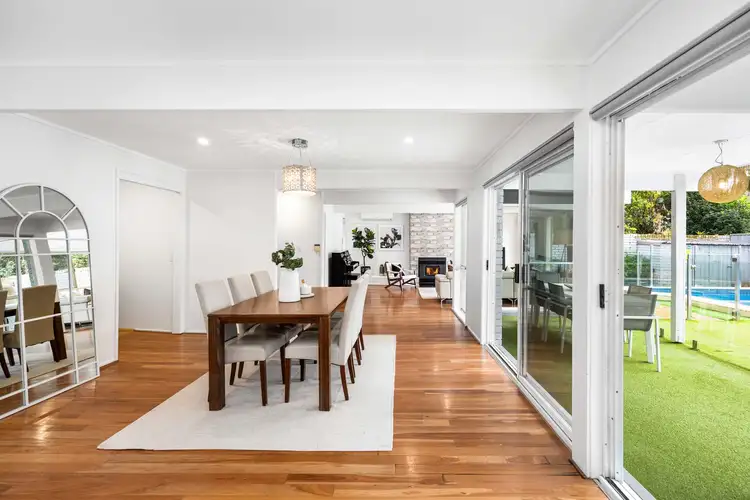 Fourth view of Homely house listing, 41 Alvona Avenue, St Ives NSW 2075