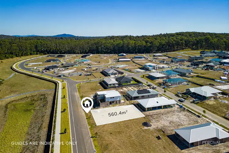 111 Neave Way, Thrumster NSW 2444