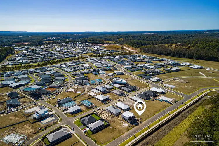 Sixth view of Homely land listing, 111 Neave Way, Thrumster NSW 2444