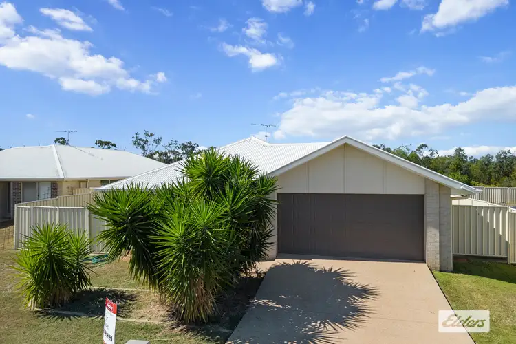 29 Lakeside Drive, Emerald QLD 4720