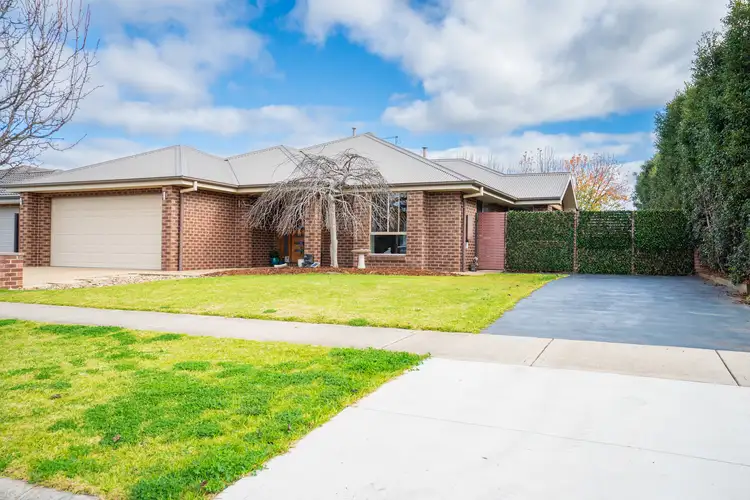 Second view of Homely house listing, 236 Rivergum Drive, East Albury NSW 2640
