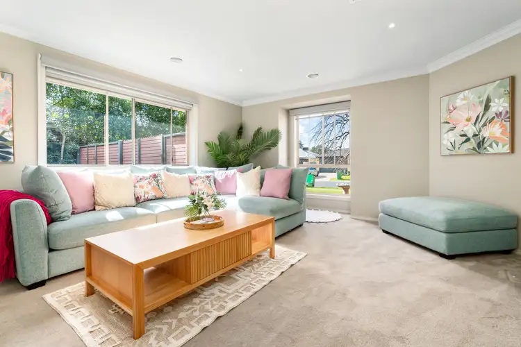 Fourth view of Homely house listing, 236 Rivergum Drive, East Albury NSW 2640