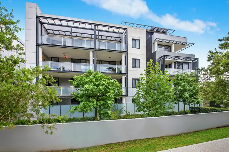 63/35-39 Balmoral Street, Waitara NSW 2077