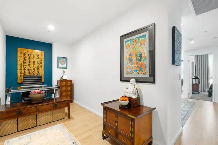 Fourth view of Homely apartment listing, 706/68 Elizabeth Street, Adelaide SA 5000