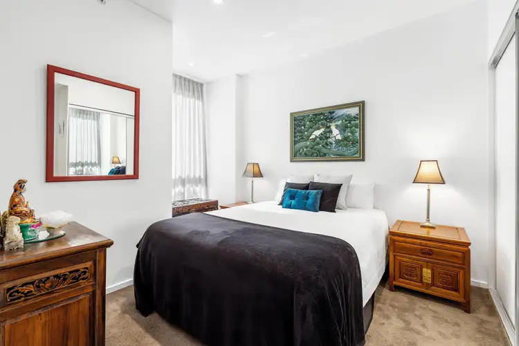 Sixth view of Homely apartment listing, 706/68 Elizabeth Street, Adelaide SA 5000