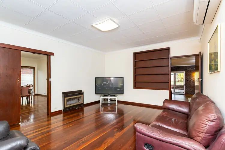 Fourth view of Homely house listing, 11 Bunning Boulevard, East Bunbury WA 6230