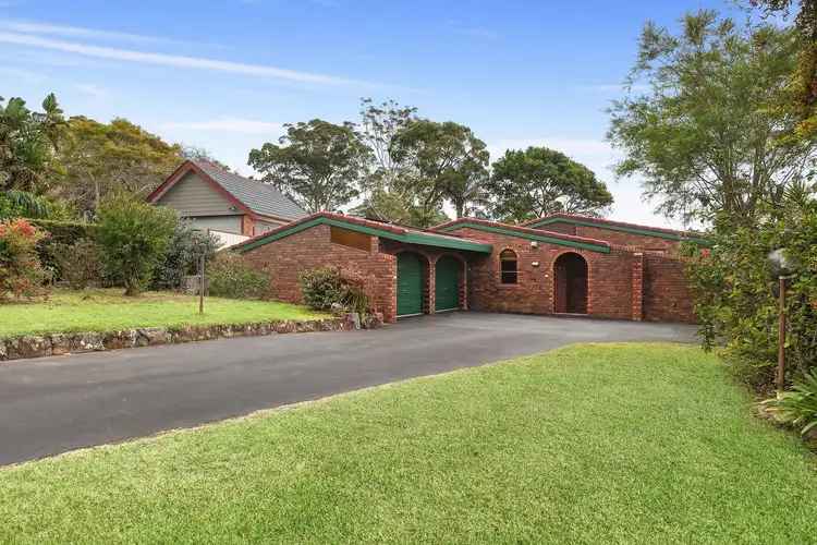 Second view of Homely house listing, 17 Anchorage Crescent, Terrigal NSW 2260