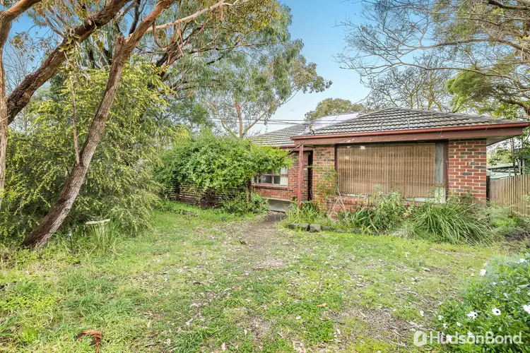 48 Quarry Road, Mitcham VIC 3132