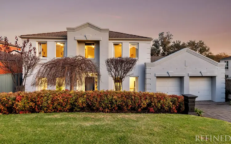 6 Merlot Court, Wynn Vale SA 5127