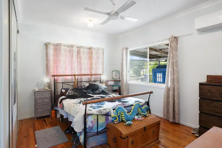 Second view of Homely house listing, 23 Jennings Road, Cawarral QLD 4702