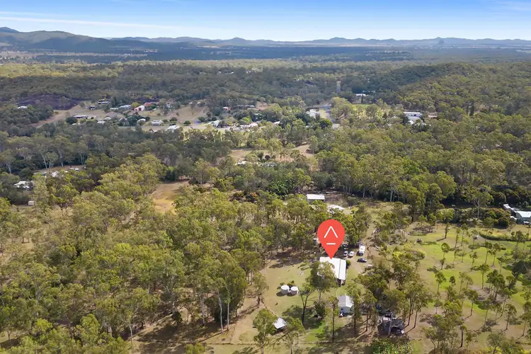 Sixth view of Homely house listing, 23 Jennings Road, Cawarral QLD 4702