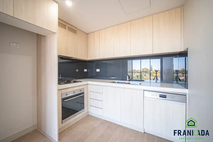 Second view of Homely apartment listing, 407/11 Porter Street, Ryde NSW 2112