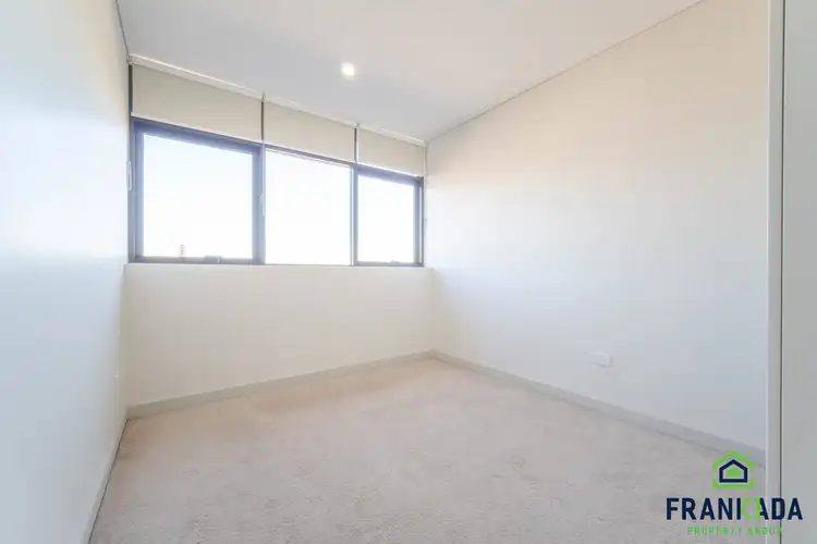Third view of Homely apartment listing, 407/11 Porter Street, Ryde NSW 2112