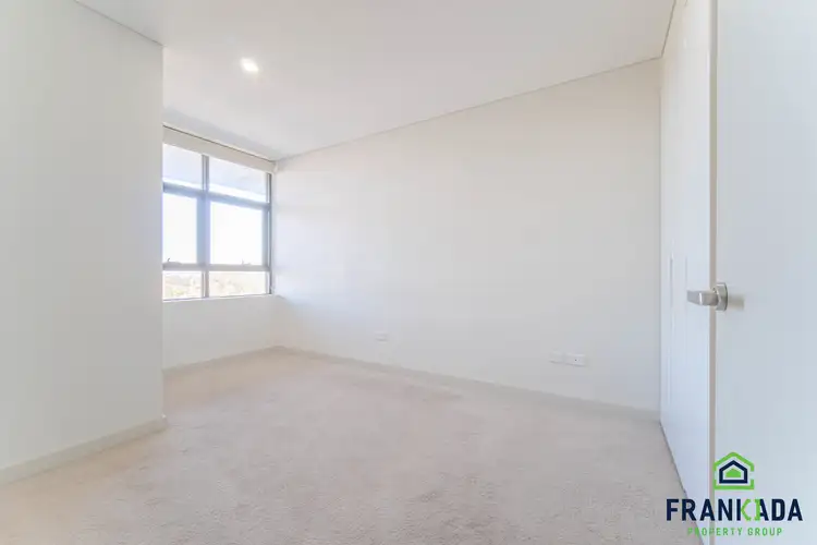 Fifth view of Homely apartment listing, 407/11 Porter Street, Ryde NSW 2112