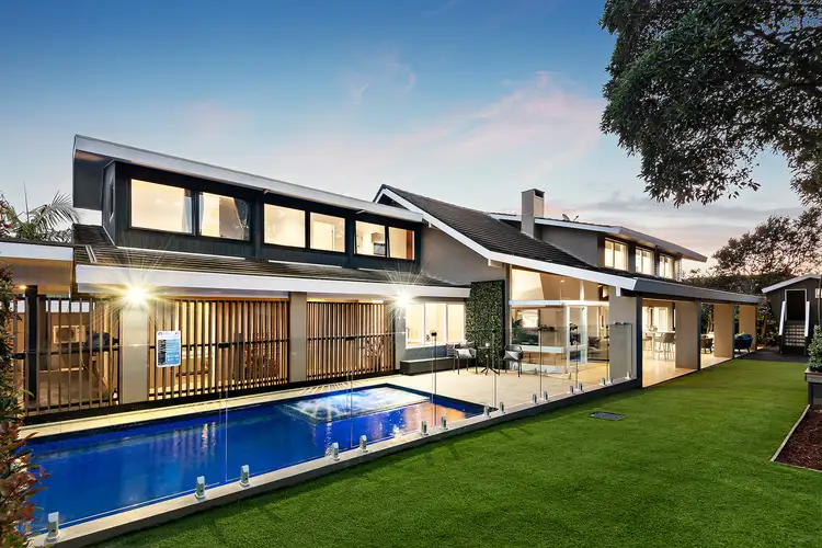 Main view of Homely house listing, 11 Aden Street, Seaforth NSW 2092