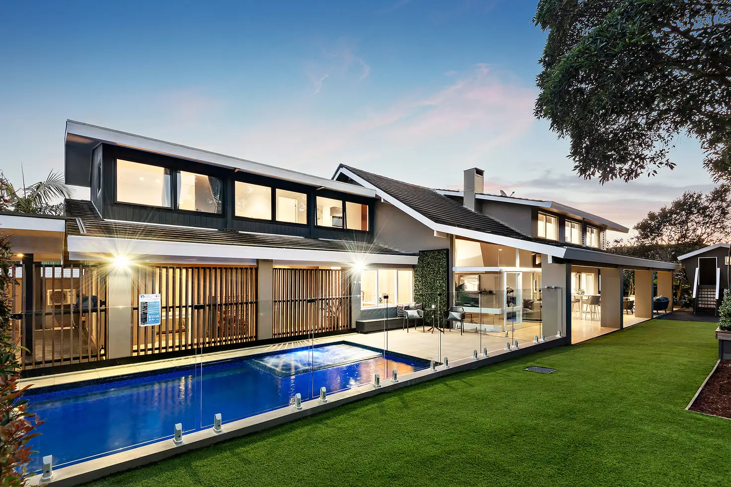 Main view of Homely house listing, 11 Aden Street, Seaforth NSW 2092