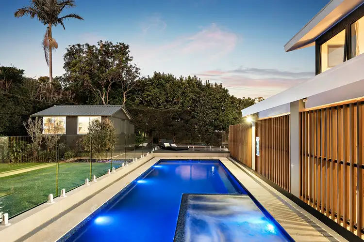 Fourth view of Homely house listing, 11 Aden Street, Seaforth NSW 2092
