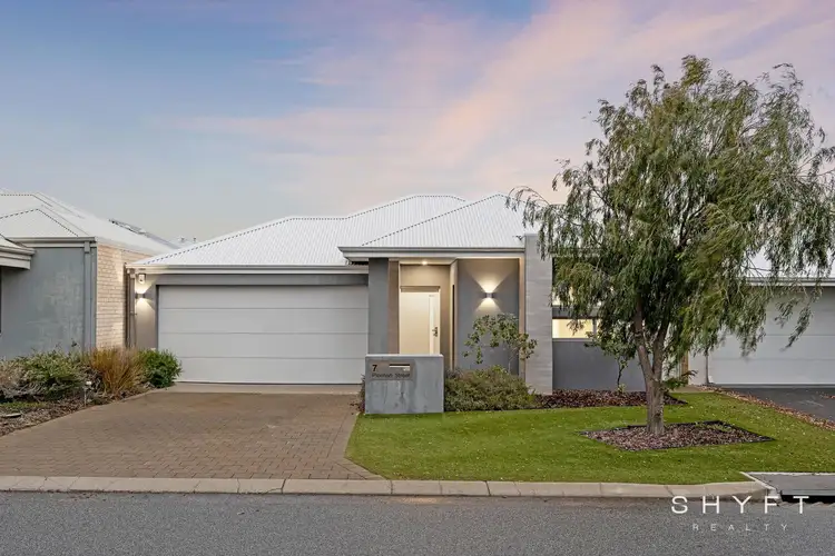 7 Pipefish Street, Alkimos WA 6038