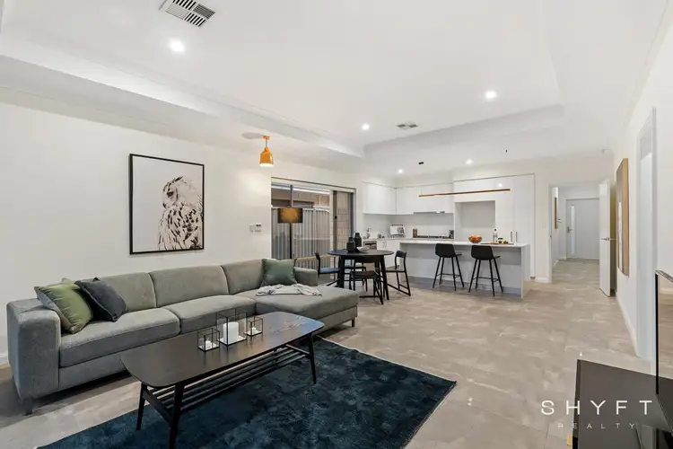 Second view of Homely house listing, 7 Pipefish Street, Alkimos WA 6038