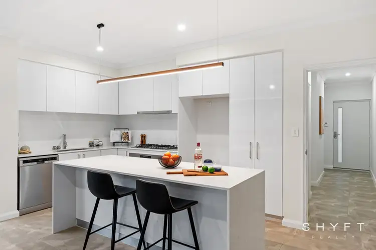 Third view of Homely house listing, 7 Pipefish Street, Alkimos WA 6038