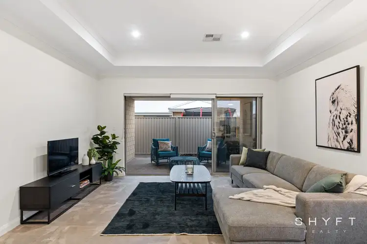 Fifth view of Homely house listing, 7 Pipefish Street, Alkimos WA 6038