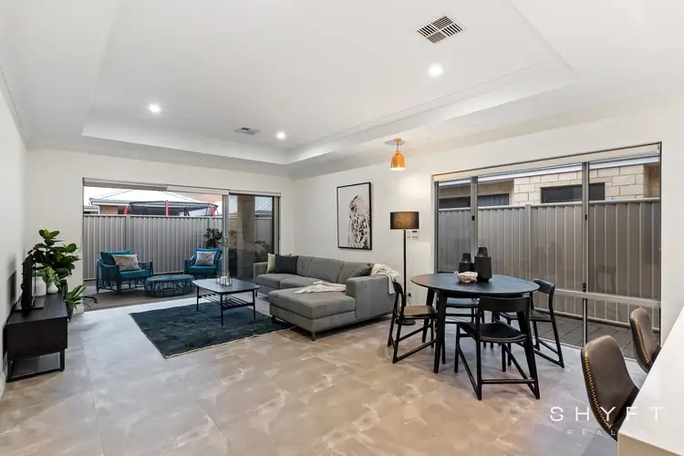 Seventh view of Homely house listing, 7 Pipefish Street, Alkimos WA 6038