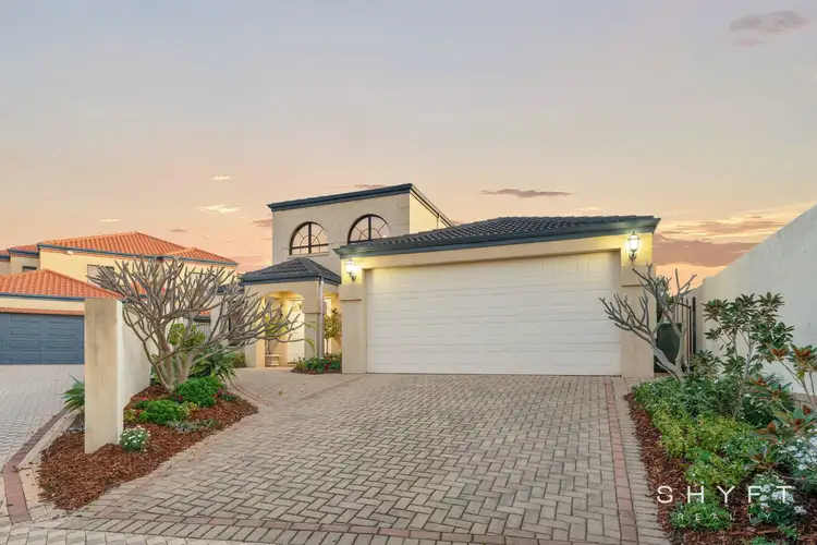 Main view of Homely house listing, 49 Savona Grove, Mindarie WA 6030