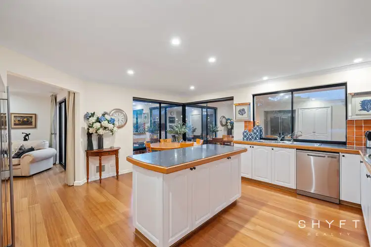 Fourth view of Homely house listing, 49 Savona Grove, Mindarie WA 6030