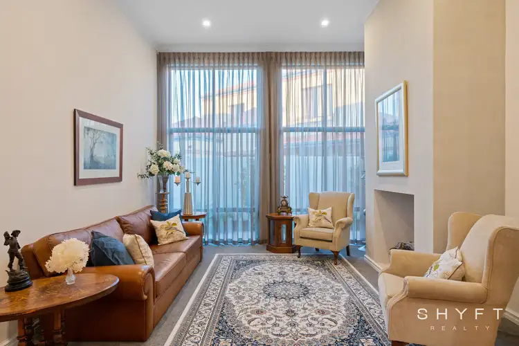 Fifth view of Homely house listing, 49 Savona Grove, Mindarie WA 6030