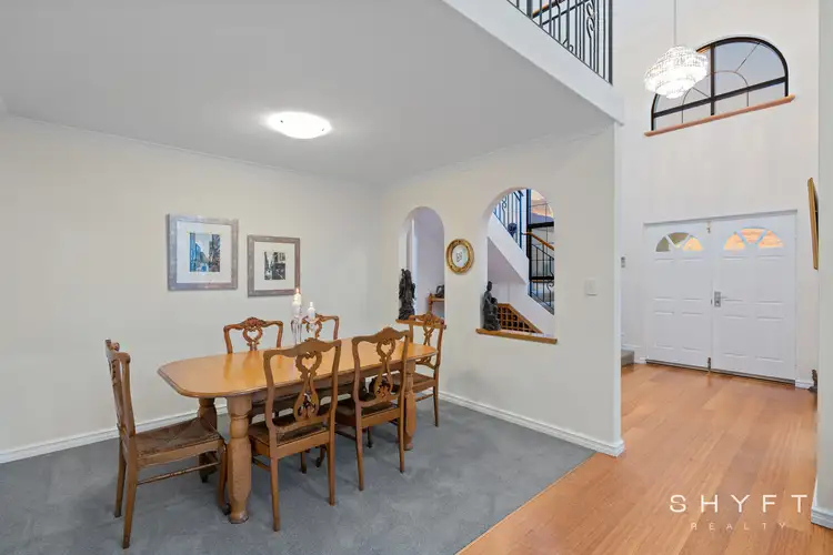Sixth view of Homely house listing, 49 Savona Grove, Mindarie WA 6030