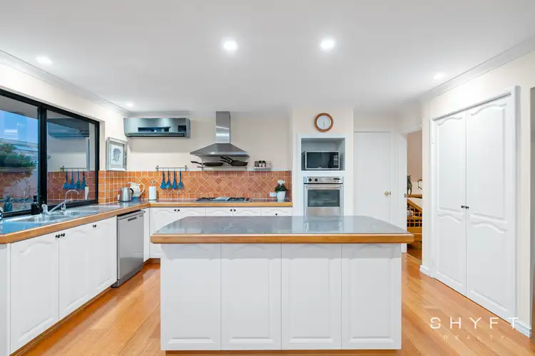 Seventh view of Homely house listing, 49 Savona Grove, Mindarie WA 6030