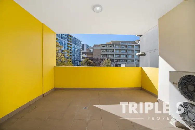 Third view of Homely apartment listing, 105/1 Church Avenue, Mascot NSW 2020