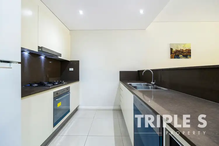 Fifth view of Homely apartment listing, 105/1 Church Avenue, Mascot NSW 2020