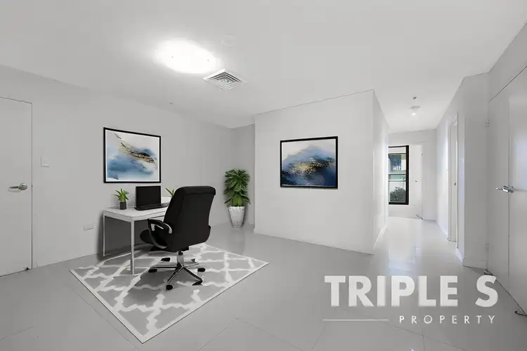 Sixth view of Homely apartment listing, 105/1 Church Avenue, Mascot NSW 2020