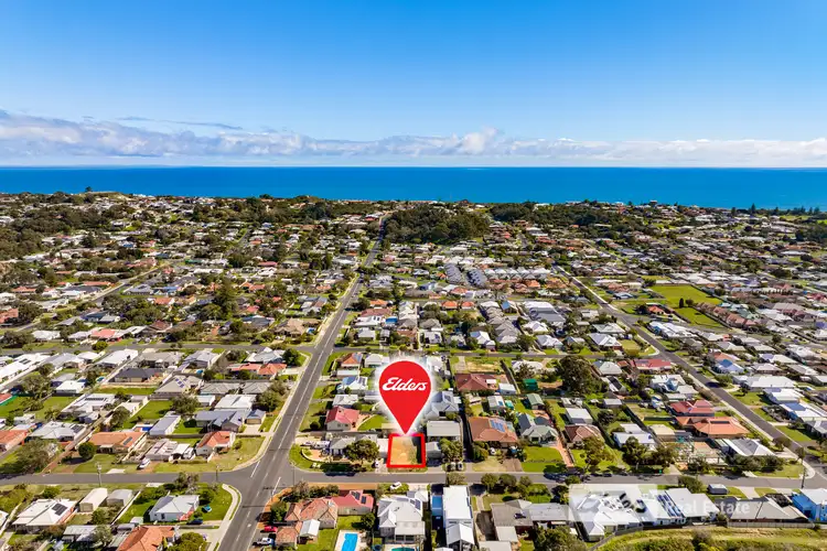 Main view of Homely land listing, 24b Latreille Road, South Bunbury WA 6230