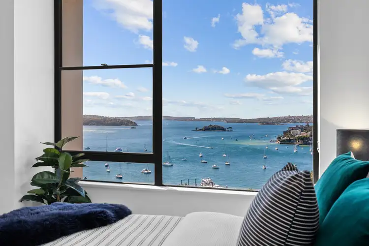 Third view of Homely apartment listing, 12J/15-19 Onslow Avenue, Elizabeth Bay NSW 2011