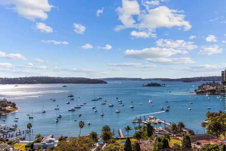 Fifth view of Homely apartment listing, 12J/15-19 Onslow Avenue, Elizabeth Bay NSW 2011