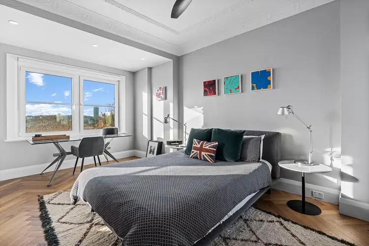 Fourth view of Homely apartment listing, 23/123 Macleay Street, Potts Point NSW 2011