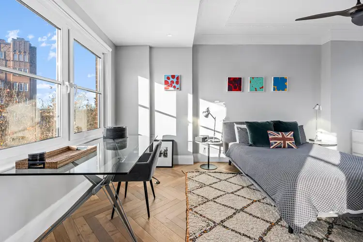 Sixth view of Homely apartment listing, 23/123 Macleay Street, Potts Point NSW 2011