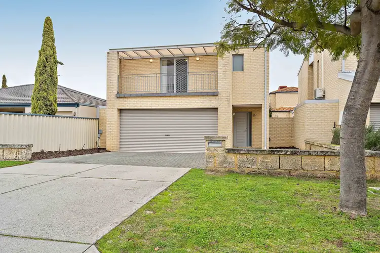 Fifth view of Homely house listing, 15 Decima Street, Innaloo WA 6018
