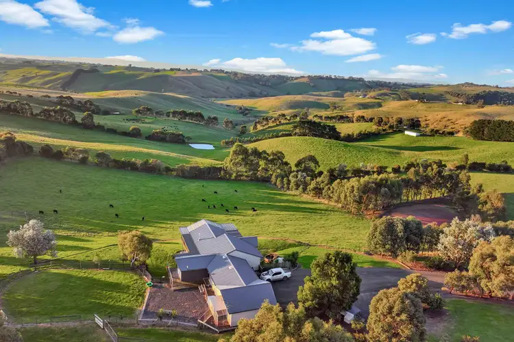 Main view of Homely rural property listing, 118 Kelly & Mosses Road, Korumburra VIC 3950