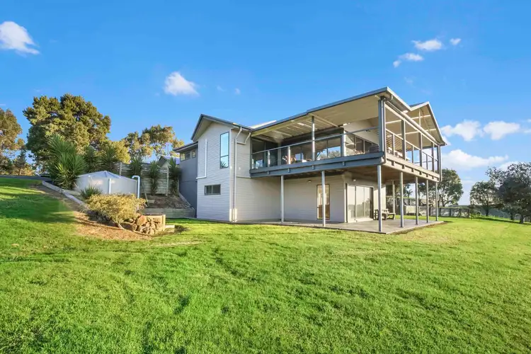 Second view of Homely rural property listing, 118 Kelly & Mosses Road, Korumburra VIC 3950