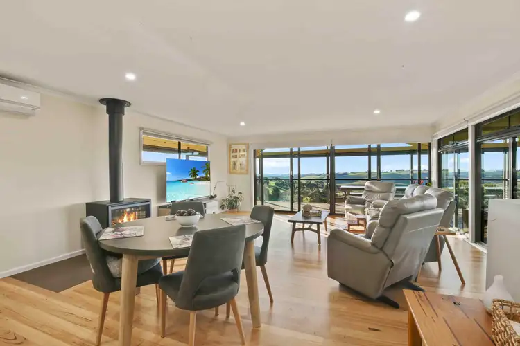 Third view of Homely rural property listing, 118 Kelly & Mosses Road, Korumburra VIC 3950
