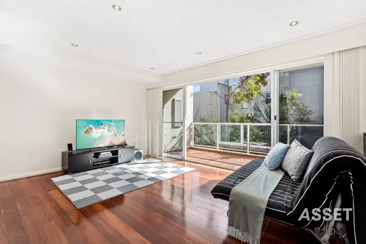 9/29-33 Dumaresq Street, Gordon NSW 2072